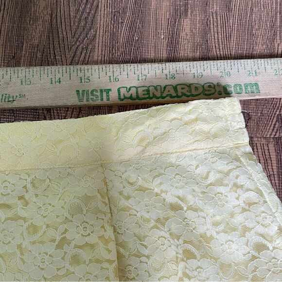 Vintage Mattina T Dress Suit Lace Top Skirt Mother of Bride Church Size 24 - Picture 8 of 13